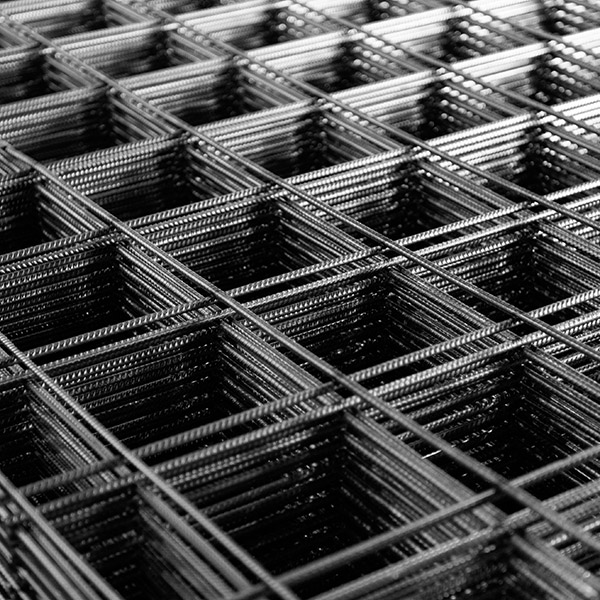 Reinforcement Square Mesh