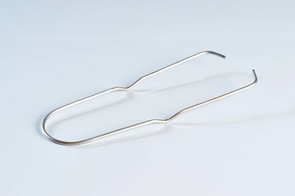 Wire Tie Stainless Steel