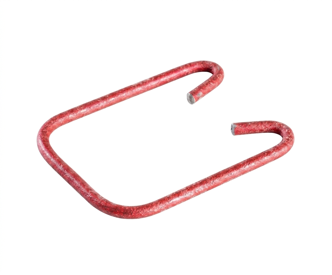 Lintel Clip Extra Heavy Galvanised