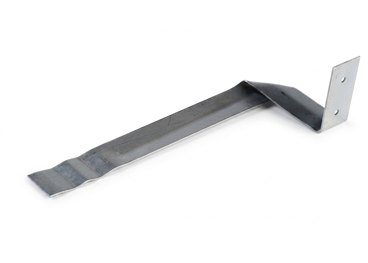 Frame Strap Double Bent