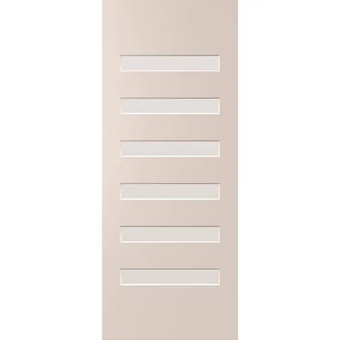 Corinthian - Madison External 106 GL Translucent SLD EXP 2040 x 970 x 40